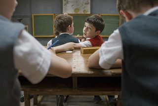 Little Nicholas still 6