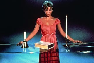 Bell, Book and Candle still 3