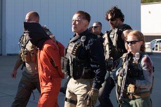 Sabotage still 5