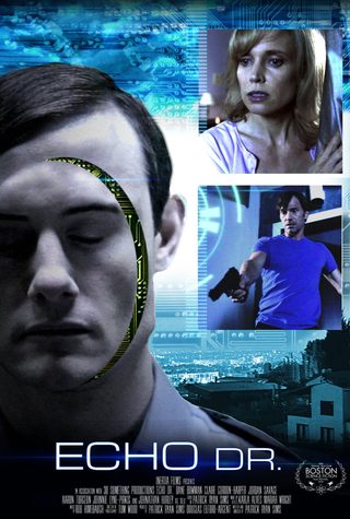 Echo Dr. still 1