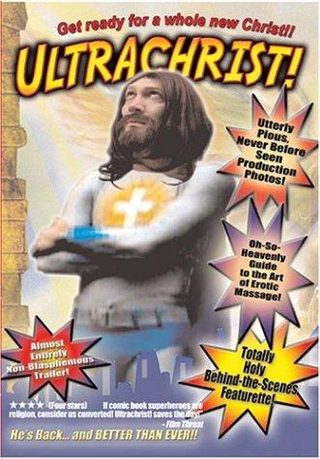 Ultrachrist! still 7