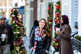 The Christmas Secret still 5
