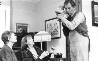 Jack & Sarah still 7