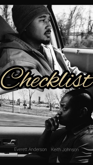 Checklist still 5