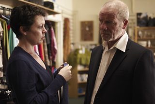 Tyrannosaur still 5