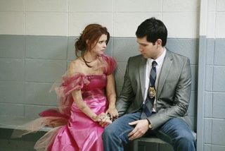 Revenge of the Bridesmaids still 5