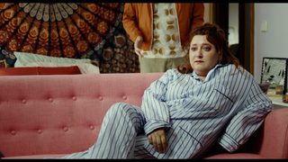 Space Pyjamas still 5