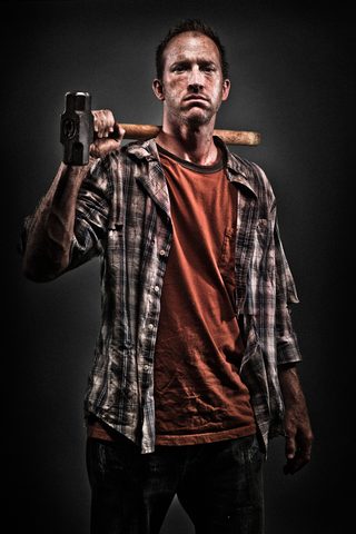 Dead Season still 7