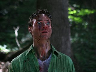 Wrong Turn 3: Left for Dead still 4