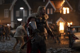 Thor: Love and Thunder still 1
