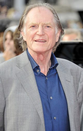David Bradley, photo 1 of 3