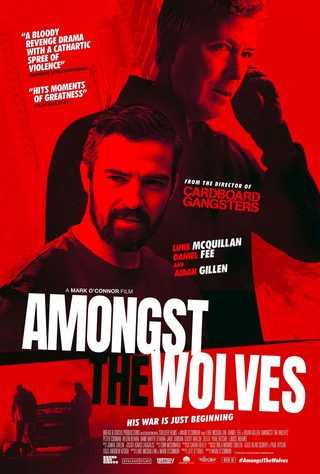 Amongst the Wolves still 7