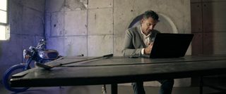 The Company Called Glitch That Nobody and Everybody Wanted still 1