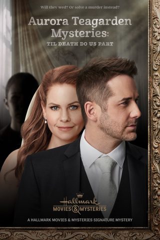 Aurora Teagarden Mysteries: Til Death Do Us Part still 6