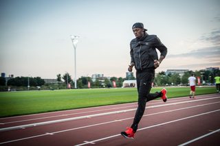 I Am Bolt still 1