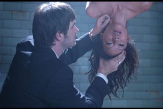 Rise: Blood Hunter still 3