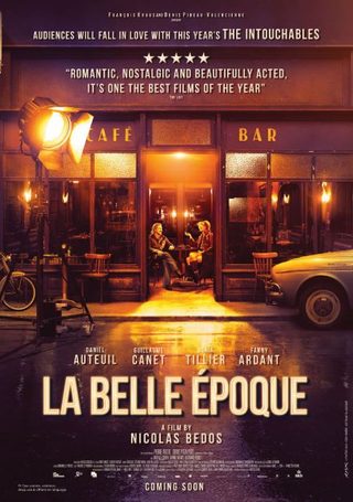 La Belle Époque still 4