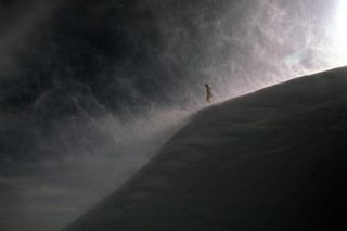 Buried: The 1982 Alpine Meadows Avalanche still 5