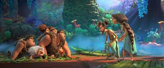 The Croods: A New Age still 4