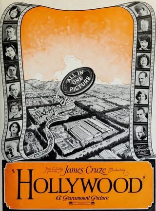 Hollywood still 7