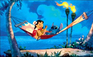 Lilo & Stitch still 8