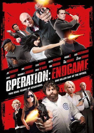 Operation: Endgame still 8