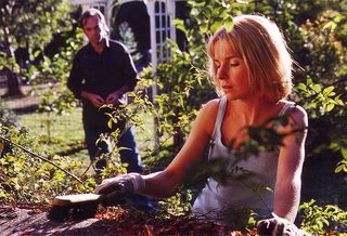 Peaches still 5