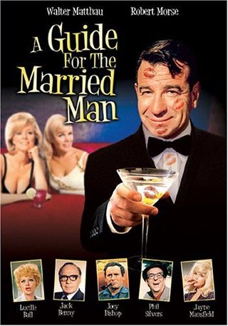 A Guide for the Married Man still 4