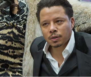 Terrence Howard, photo 2 of 3