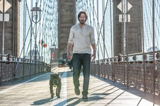 John Wick: Chapter 2 still 7