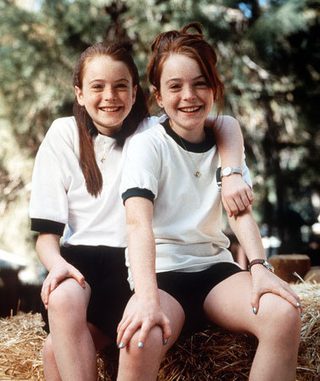 The Parent Trap still 3