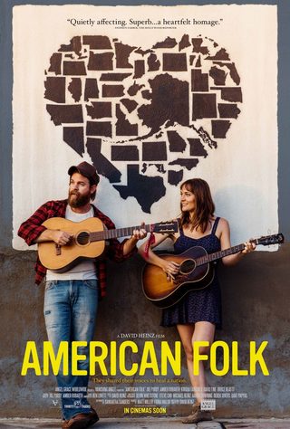 American Folk still 5