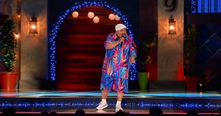 Gabriel Iglesias: Legend of Fluffy still 2