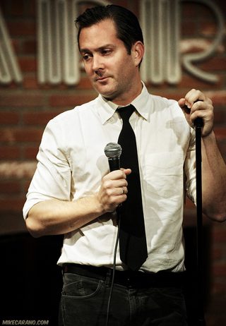 Thomas Lennon