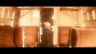 Last Passenger still 3