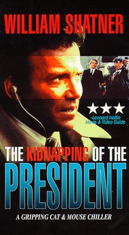 The Kidnapping of the President still 1