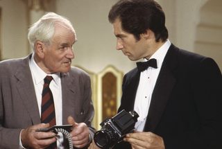 Licence to Kill still 1