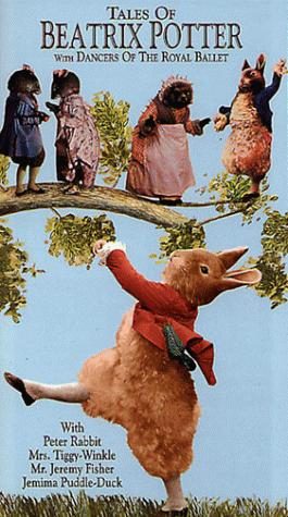Tales of Beatrix Potter still 4
