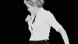 Madonna: MDNA World Tour still 8
