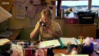 British Sitcom: 60 Years of Laughing at Ourselves still 3
