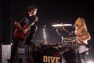 Lick still 3