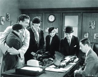 Gold Diggers of 1933 still 8