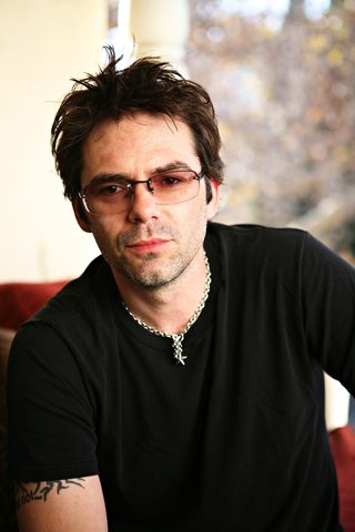 Billy Burke, photo 1 of 3