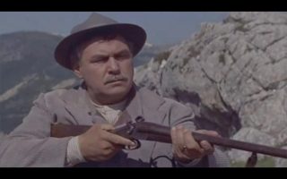 Men and Wolves still 2