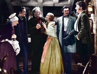 David Copperfield still 2