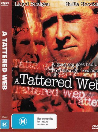 A Tattered Web still 8