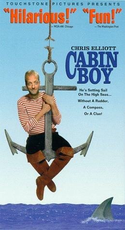 Cabin Boy still 8