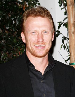 Kevin McKidd, photo 3 of 3