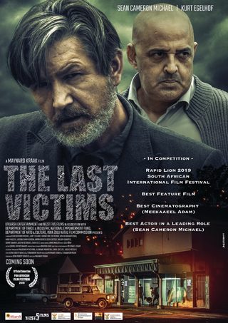 The Last Victims still 1