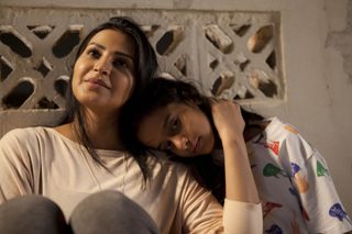 Wadjda still 1